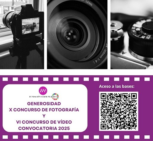 Diapositiva del concurso generosidad