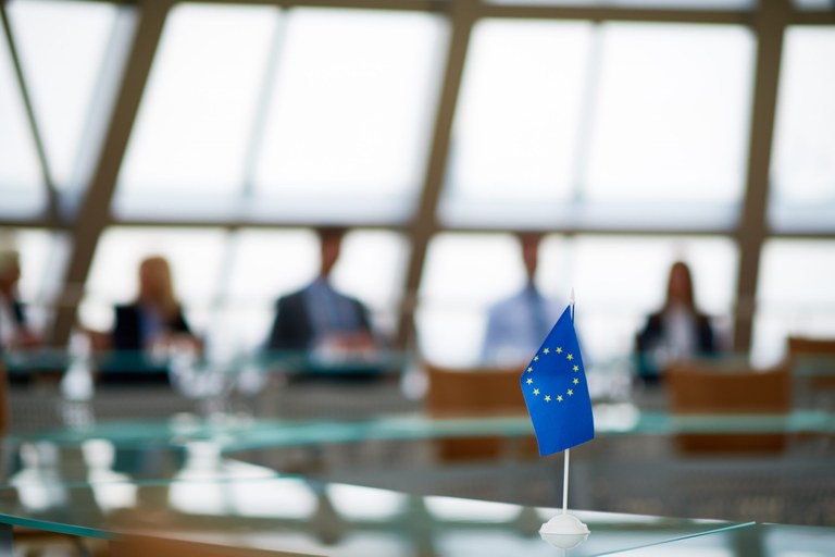 Imagen alusiva a la Estrategia Europea de Derechos de Personas con Discapacidad 