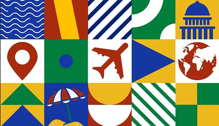 Portada de la guía de Buenas prácticas de Accesibilidad en el Turismo