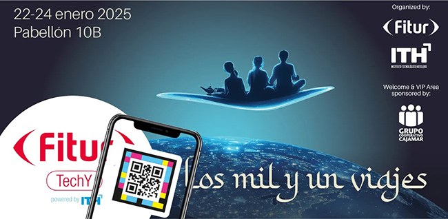 Gráfica de los códigos QR Navilens