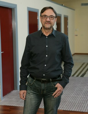 Juan José Cantalejo