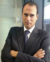 Retrato de David Cicuéndez