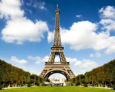 Torre Eiffel