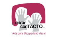 Logo Mirar con Tacto