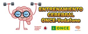 Logotipo de "Entrenamiento cerebral"