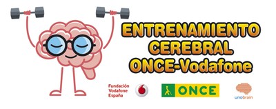 Logotipo de "Entrenamiento cerebral"
