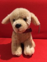 Peluche solidario "Fiel"