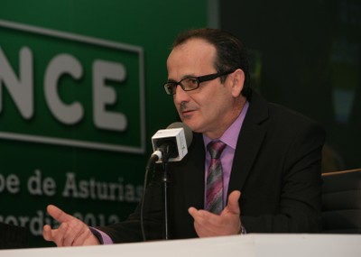 Manuel Montes. Mejor vendedor de la D.Z. de Cádiz (vendedor en Algeciras)