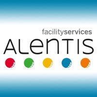 Logo Alentis
