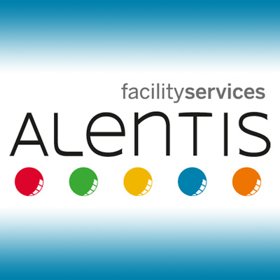 Logo Alentis