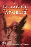 Portada del libro "La ecuación de los ángeles"