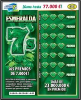 Rasca Esmeralda