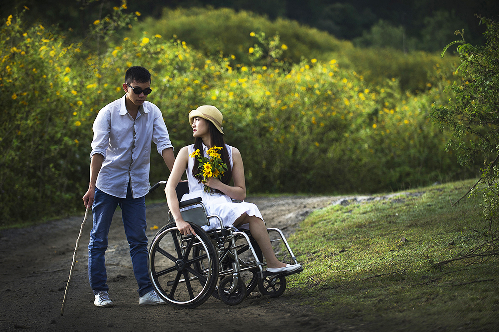 Segundo Premio Concurso Euskadi. Autor: Nugyen Vu Phuoc