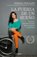 Portada libro Teresa Perales