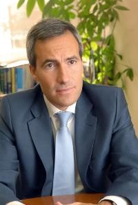 Alejandro Oñoro, nuevo consejero delegado de CEOSA