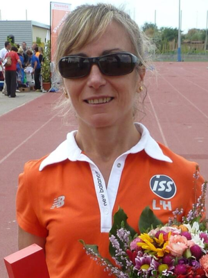 Mari Carmen Paredes