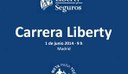 Carrera Liberty 2014