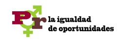 Logotipo del Observatorio de Igualdad de Oportunidades de la ONCE y su Fundación