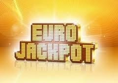 Logo Eurojackpot