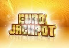 Logo Eurojackpot