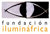 Logo Fundación Ilumináfrica