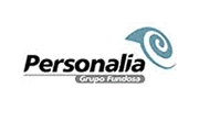 Logo Personalia