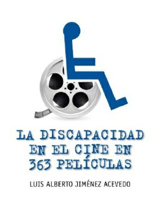 Portada La discapacidad en 363 películas