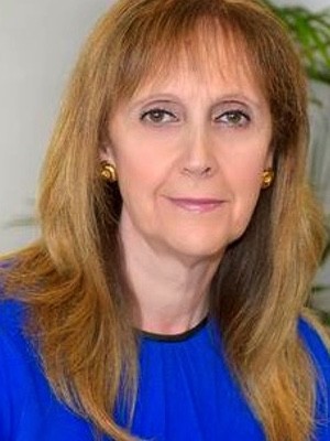 Carmen Sastre, nueva directora de Contenidos de RTVE