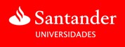 Logotipo Santander Universidades