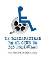 Portada La discapacidad en 363 películas