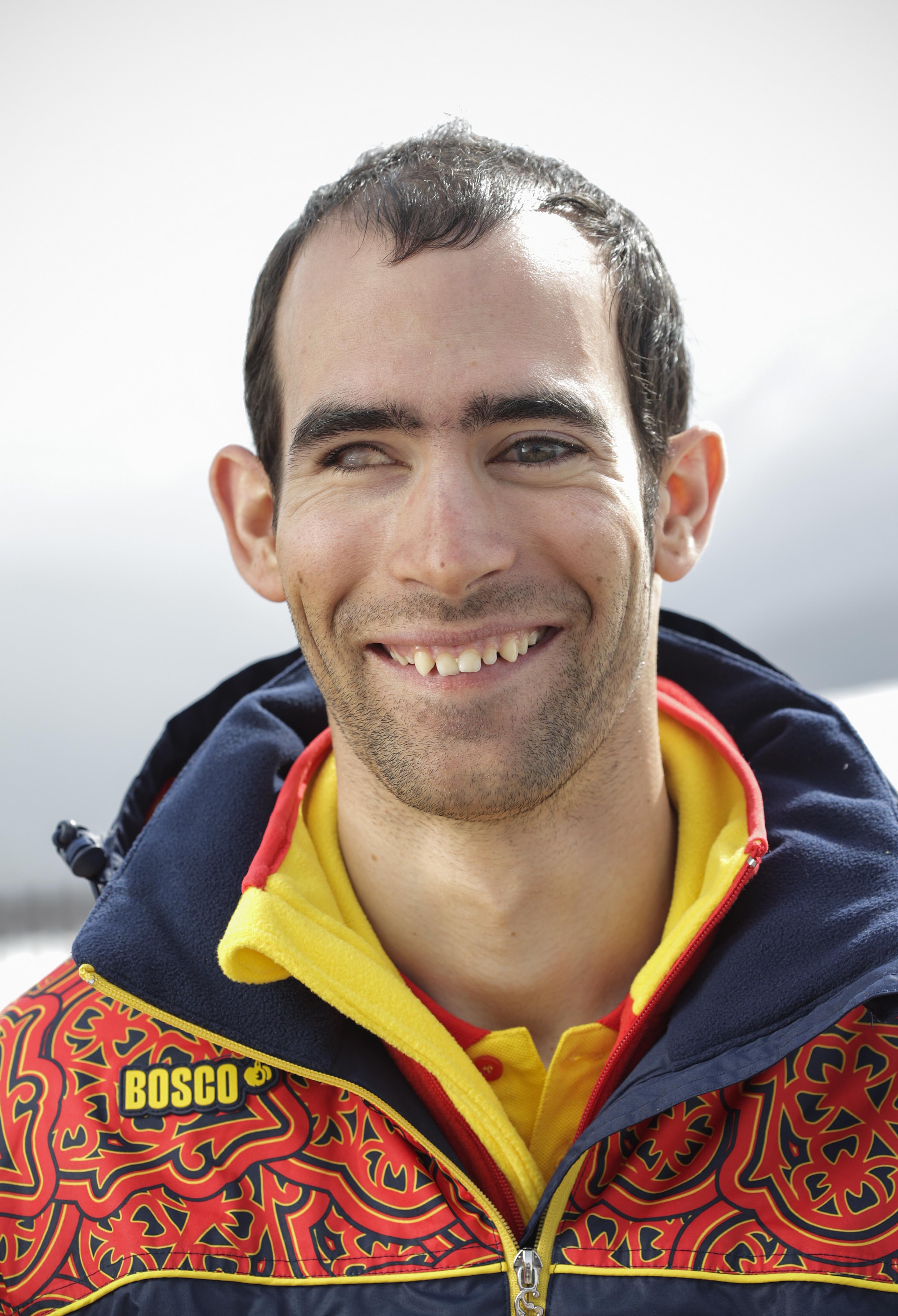 Gabriel Gorce 