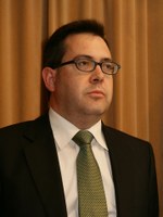 Imagen de César Palacios