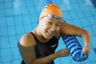 Isabel Yinghua