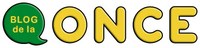 Logo blog ONCE
