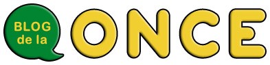 Logo blog ONCE