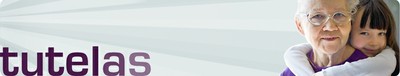 Logo de la Fundación Tutelas