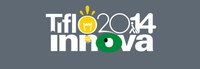 Logo de Tifloinnova 2014