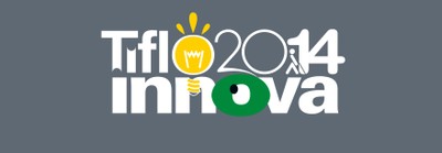 Logo de Tifloinnova 2014