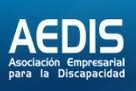 Logotipo de AEDIS