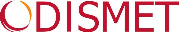 Logotipo ODISMET