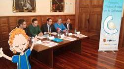 Presentación del libro "Ven, mira, verás"