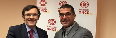 Alberto Durán y Antonio Gassó