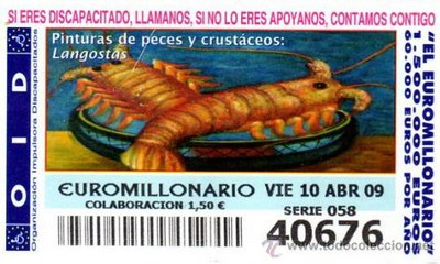 Cupón de la OID