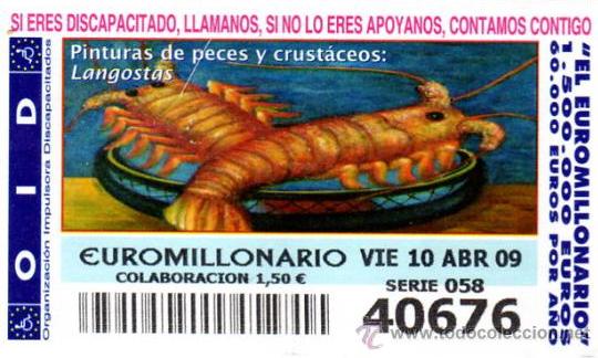 Cupón de la OID