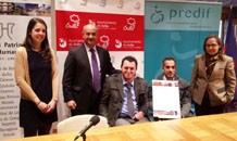 Presentación Guía ciudades patrimonio accesibles