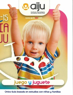 Guía Juego y Juguetes
