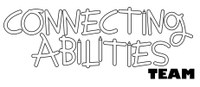 Logo de Connecting Abilities Logo de Connecting Abilities