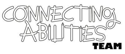 Logo de Connecting Abilities