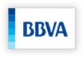 Logotipo del BBVA
