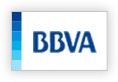Logotipo del BBVA